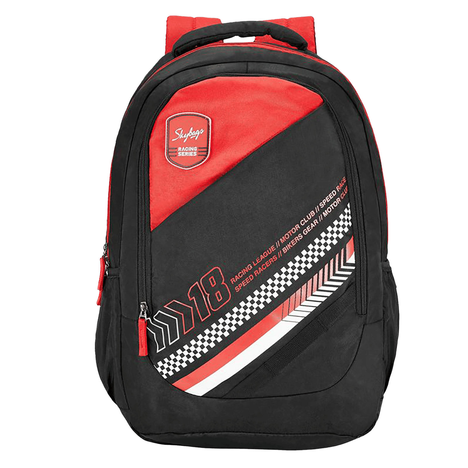 Buy skybags backpack online hot sale